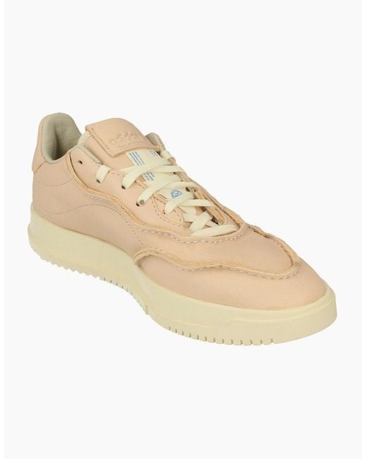 Adidas Natural Originals Sc Premiere Trainers Sneakers Eh1093 for men
