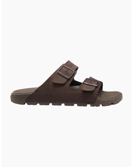 Boss Brown Boss Surfley Sand Mf 201 Dark for men