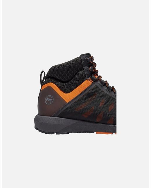 Timberland Blue Pro Model Radius Boot for men
