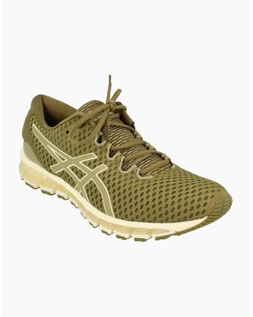 Asics Green Gel-Quantum 360 Shift T72Sq 8686 for men