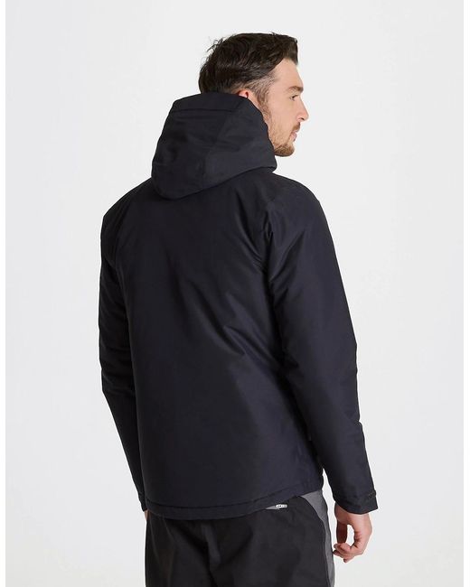 Craghoppers Blue Adult Expert Thermic Insulated Jacket