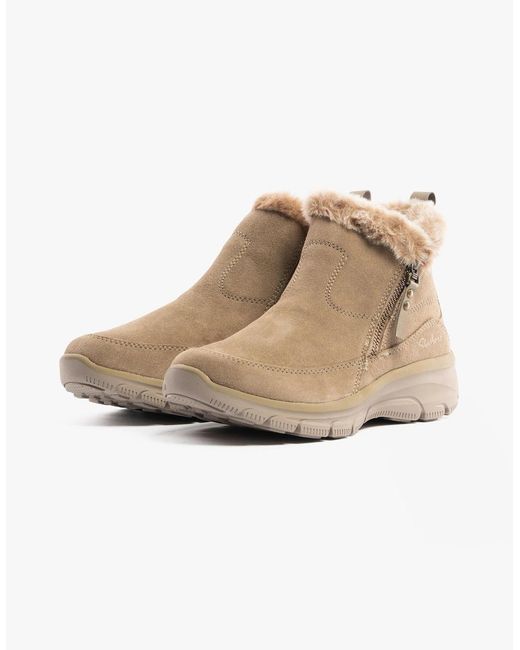 Skechers Natural 167862/Tpe Easy Going