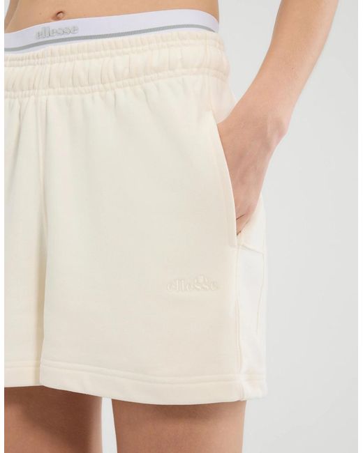 Ellesse Natural Altilia Short
