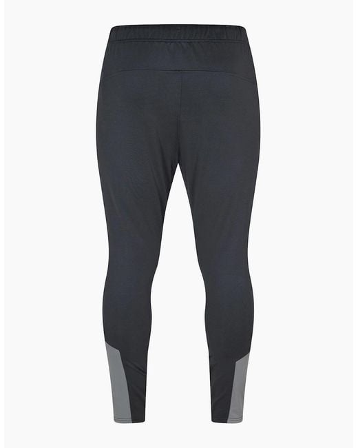 Castore Blue Wlvstrngpnts for men