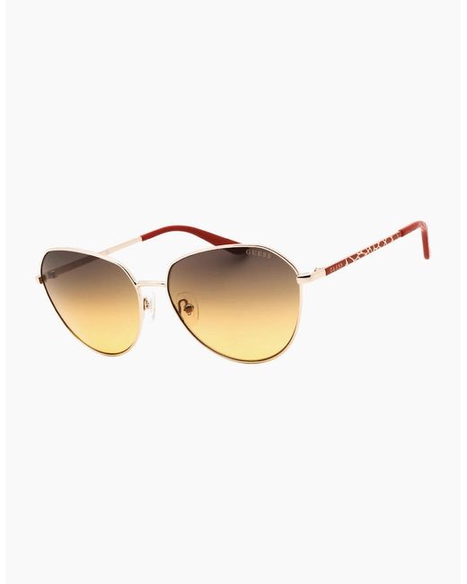 Guess Natural Gu00148 32F Sunglasses