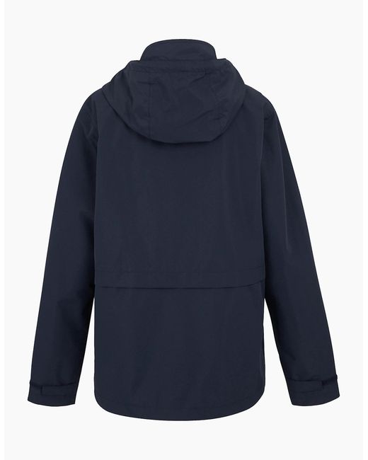 Regatta Blue Ladies Bayletta Ii Waterproof Jacket