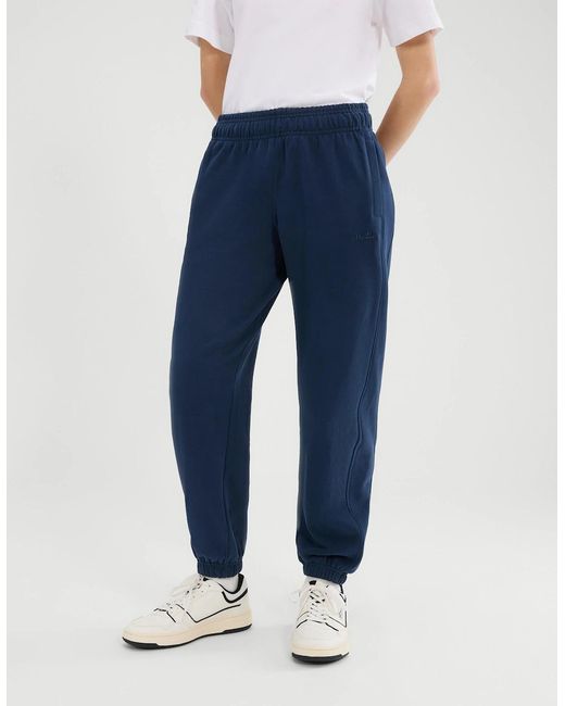 Ellesse Blue Lentella Jogger