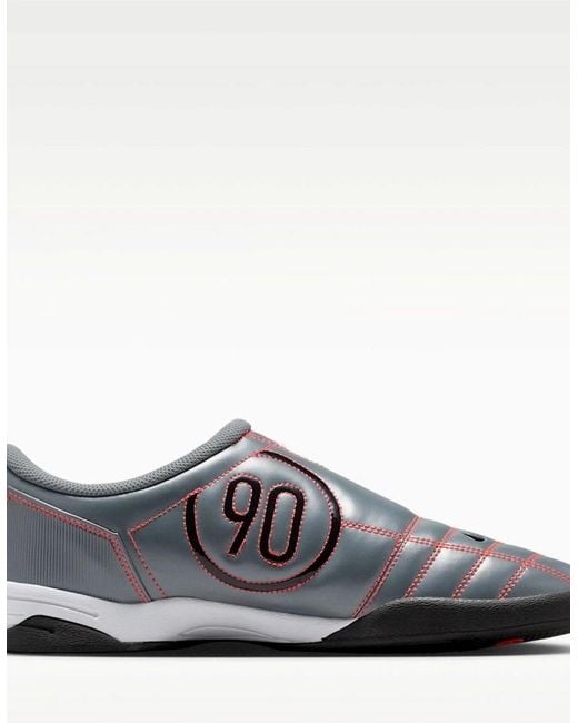 Nike Brown Low Top Trainers for men