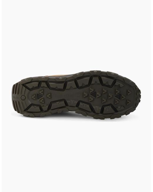 Timberland Brown Windsor Park Mi for men