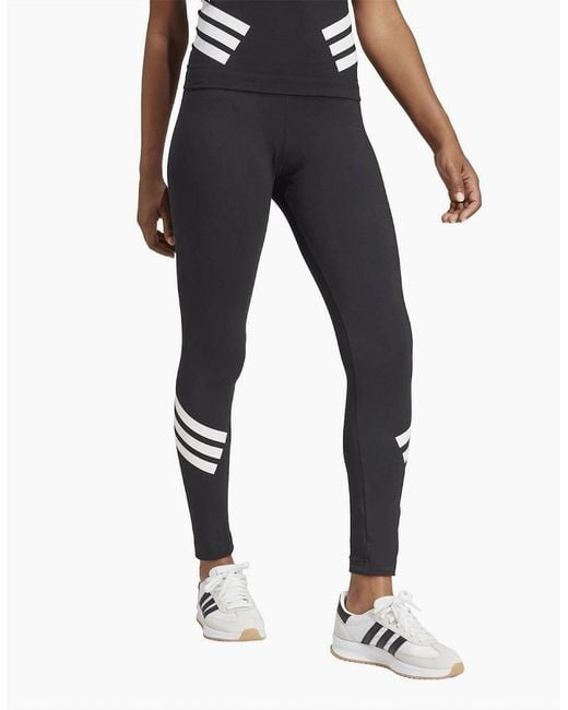 Adidas Gray W Fi 3S Leg