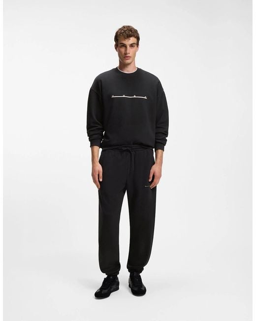 Boss Black Hugo Datrisweat Sweatshirt for men