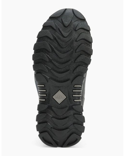 Muck Boot Black Mb Arctic Sport Ii Wellingtons