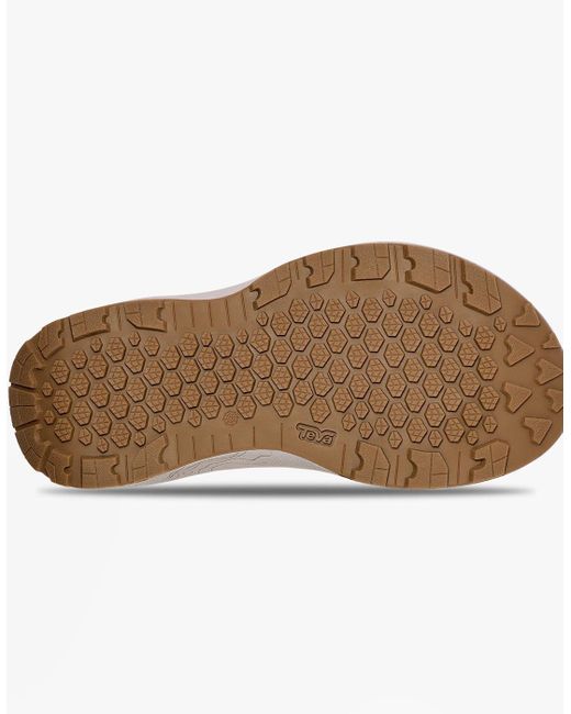 Teva Red Hydratrek Sandal Sandals Tigerlily