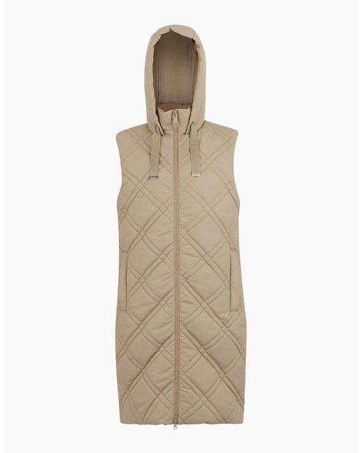 Regatta Natural Ladies Rurietta Long Length Gilet