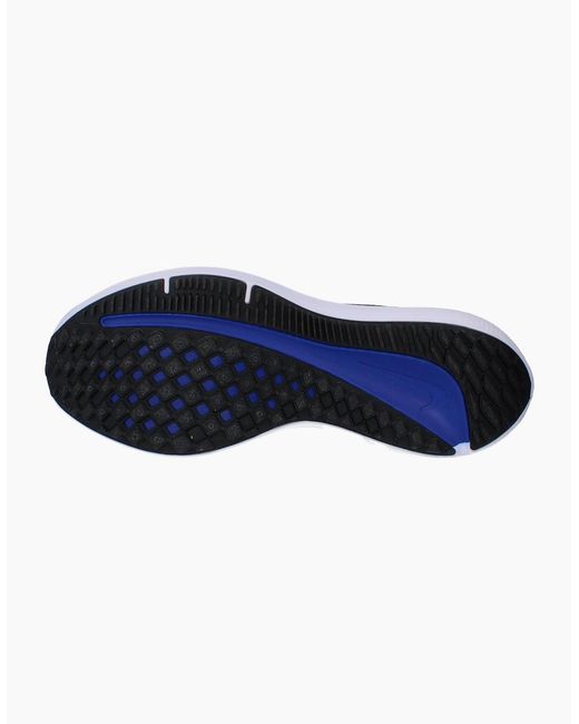 Nike Blue Air Winflo 10 Dv4022 005 for men