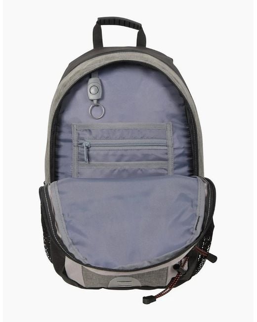 Mountain Warehouse Black Quest 23L Laptop Bag