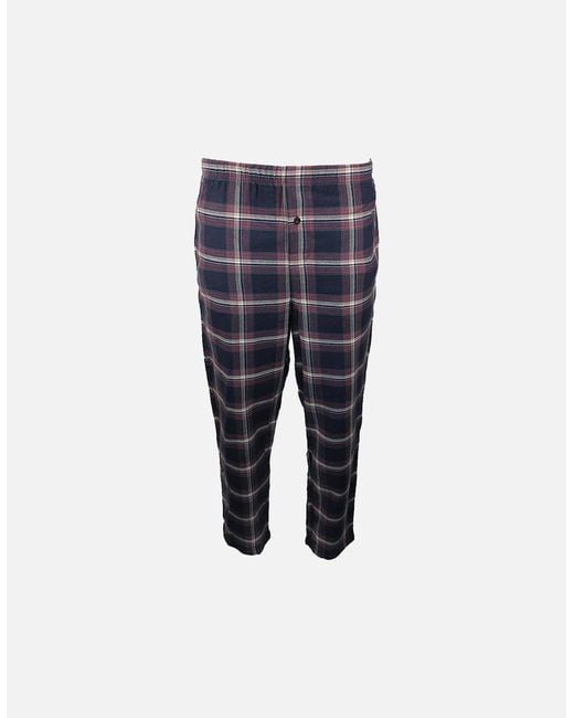 Boss Blue Boss Pyjama Set, Open for men