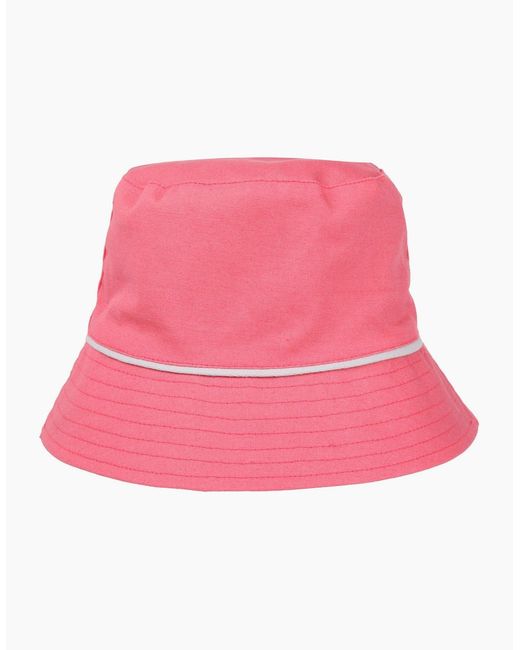 Regatta Blue Ladies Plain Reversible Bucket Hat