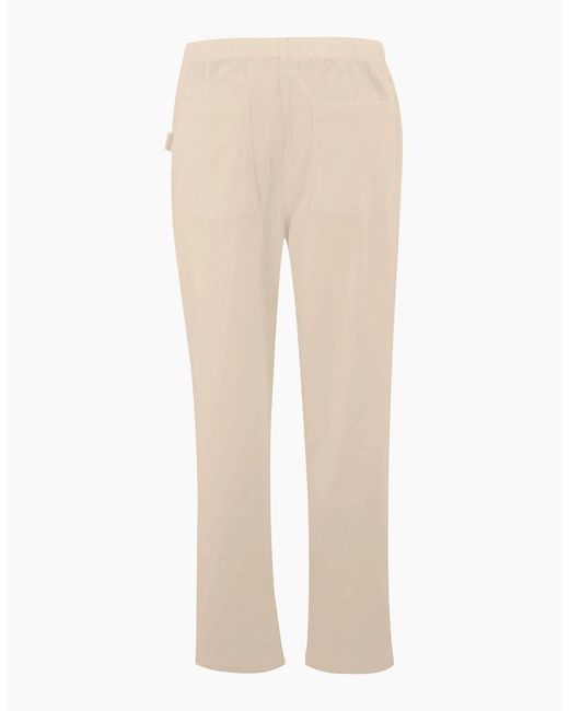 Regatta Natural Ladies Shorebella Capri Trousers