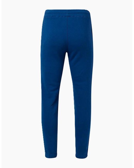 Castore Blue Nufccjogpt for men