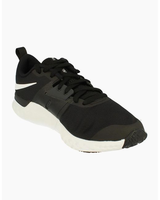 Nike Black Renew Retaliation Tr At1238 003 for men
