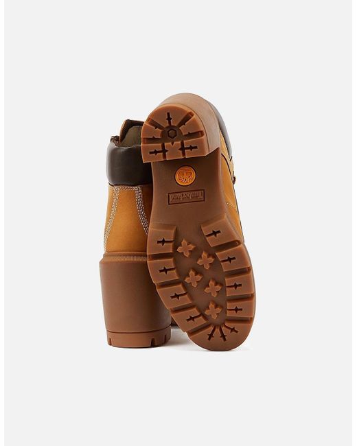 Timberland Brown Women's Timberland A