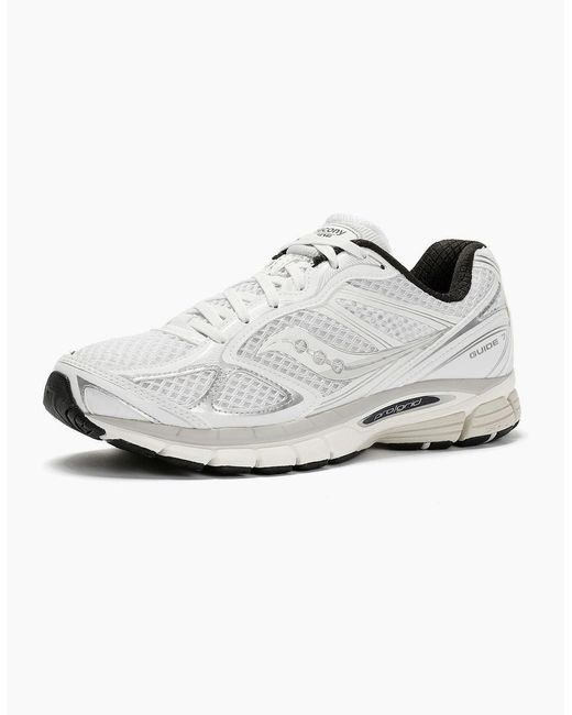 Saucony Metallic Progrid Guide 7/ Trainers