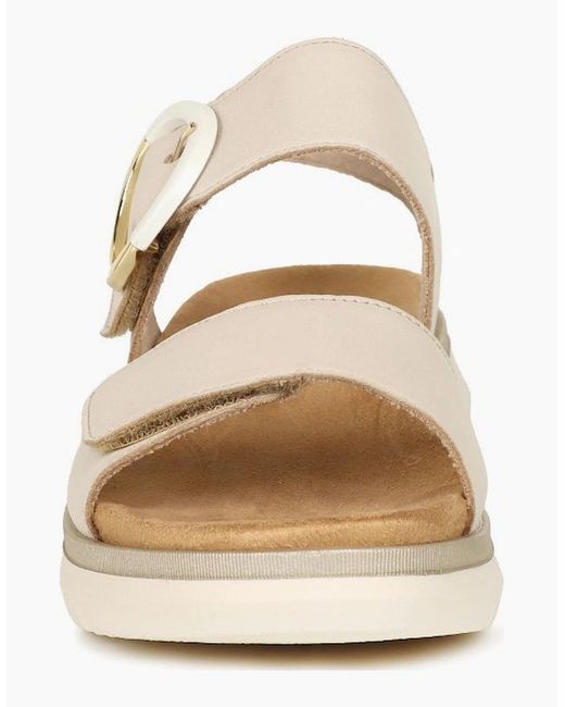 Remonte Natural Emmie Sandals