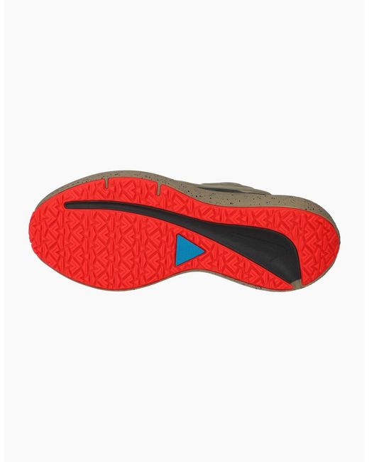 Nike Multicolor Air Winflo Shield Dm1106 200 for men