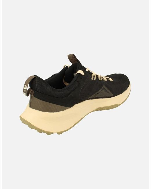 Nike Black Juniper Trail 2 Nn Dm0822 005 for men