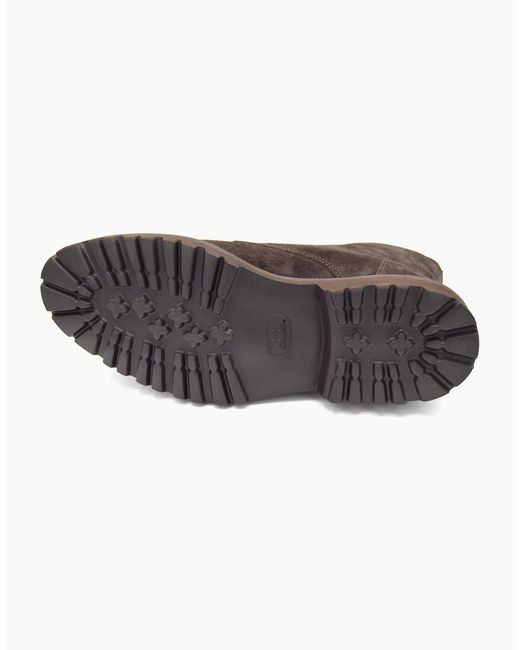 Barker Brown Newquay Boot for men