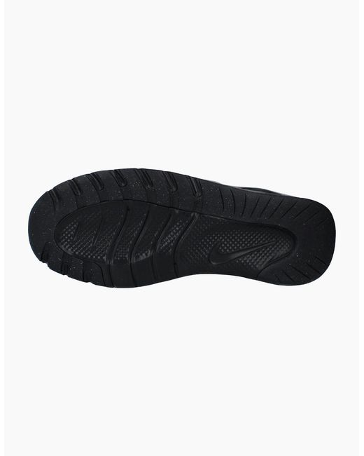 Nike Black Flex Train Trainers Hv9972 001 for men