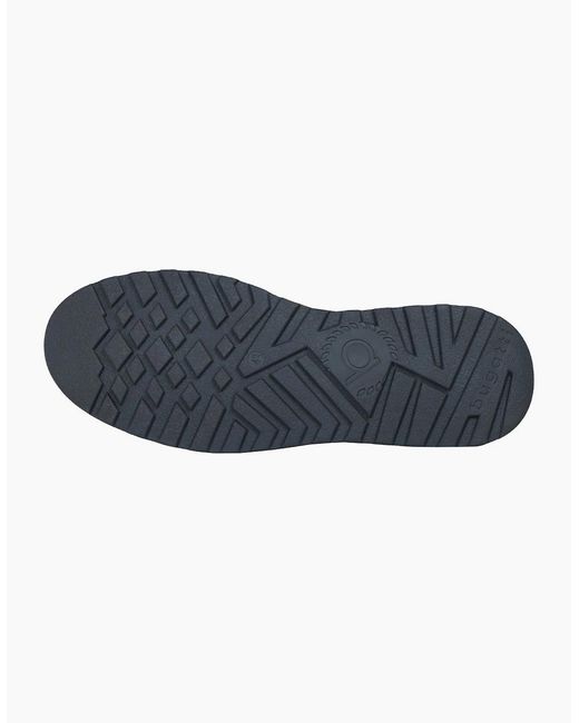 Bugatti Brown Craster Shoes for men