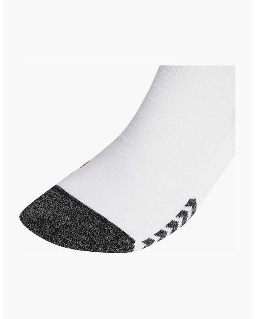 Adidas White Afc H So