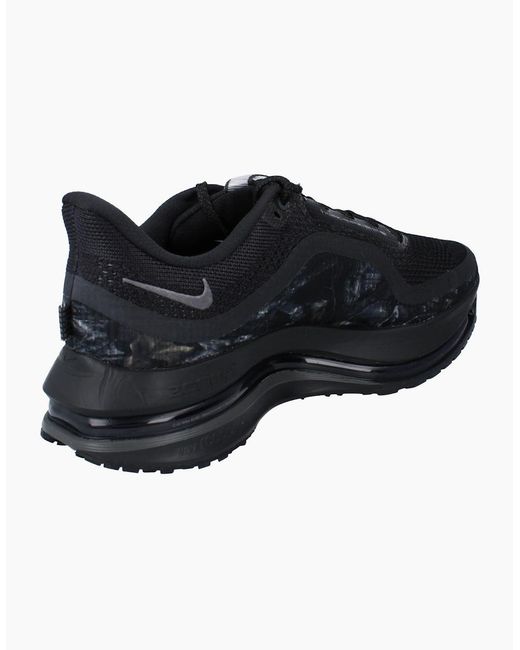 Nike Black Pegasus Premium Cm Running Trainers If9630 001 for men
