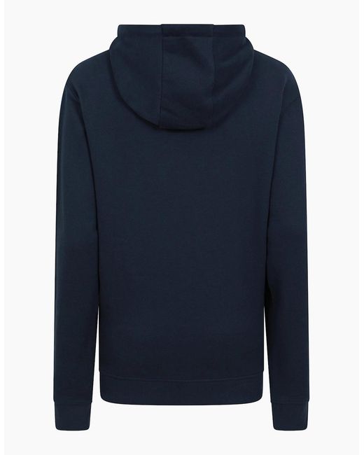 Mountain Warehouse Blue Ladies Ireland Circle Overhead Hoodie