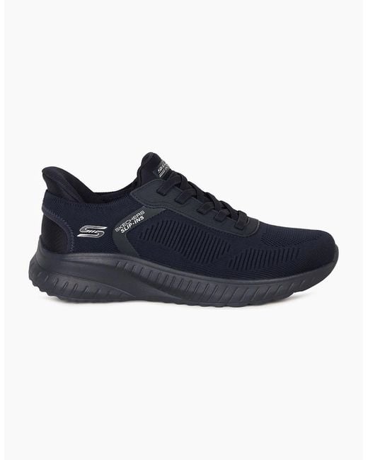 Skechers Black Slip for men
