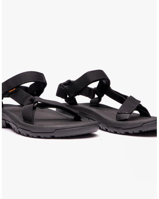 Teva Brown Hurricane Xlt2 Sandals