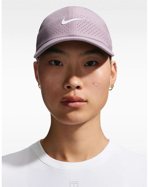 Nike Purple U Nk Dfadv Clb for men