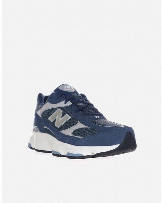 New Balance Blue 603 Trainers for men
