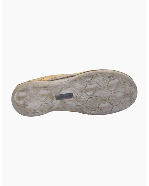 Josef Seibel Natural Fergey 56 Casual Shoes