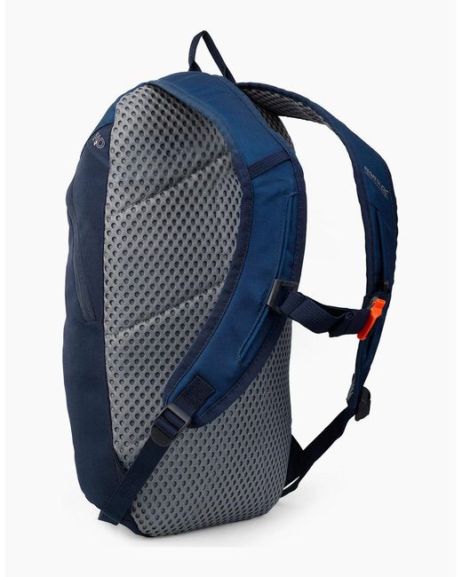 Regatta Blue Highton V2 25L Backpack