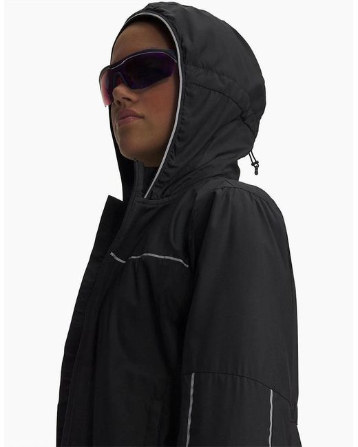 Under Armour Black Velociti Pro Jacket