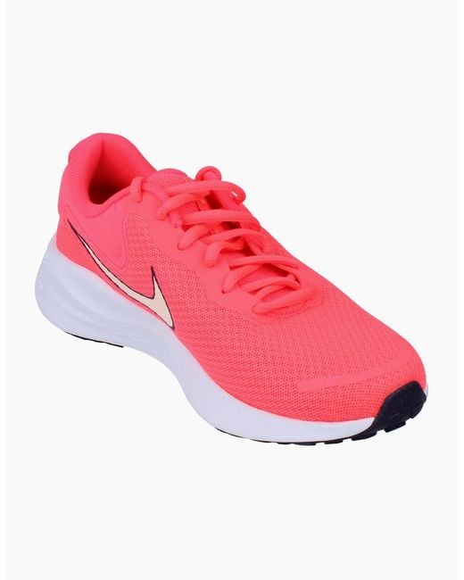 Nike Pink Revolution 7 Fb2208 602