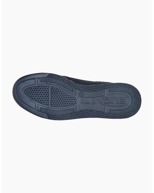 Bugatti Blue Trove Trainers for men