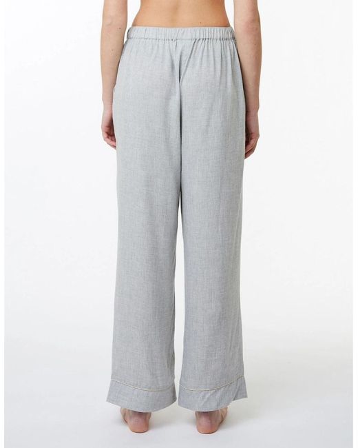 CCDK Gray Katrina Pants