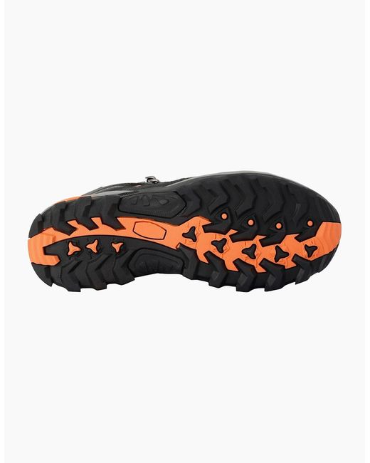 Regatta Black Ladies Samaris Iii Walking Boots