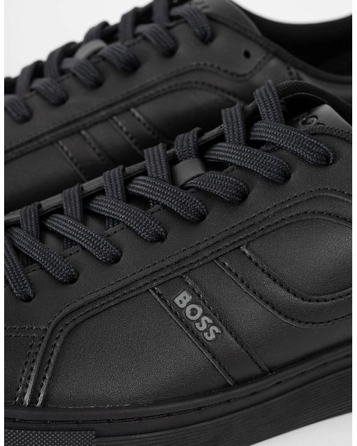 Boss Black Boss Rhys Trainers for men