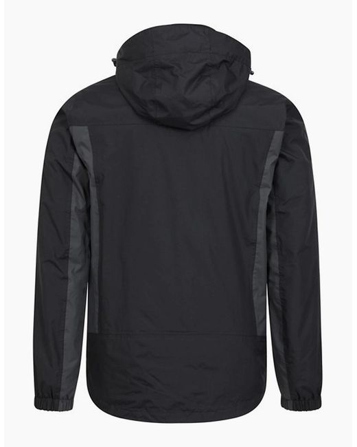 Mountain Warehouse Black Thunderstorm 3 for men