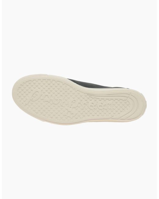 Paul Green Black Lulu Trainers